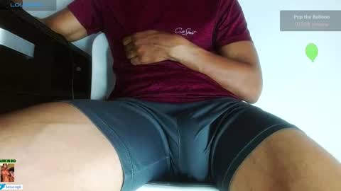 Snapshot of jeisongk chatting on January 2025 07:51:02 PM Jason online show from January 2025 07:51:02 PM