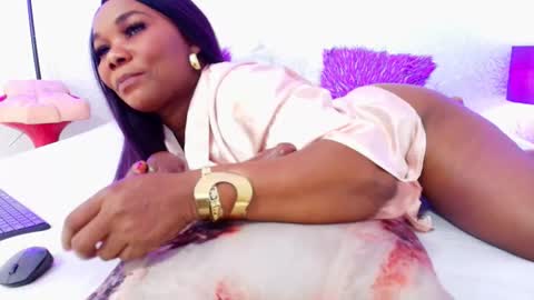 Jelany  online show from February 2026 08:35:02 PM