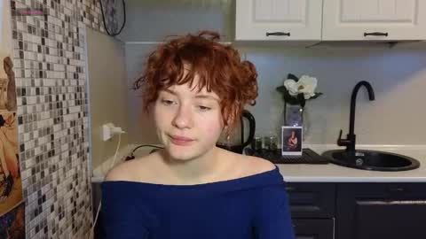 Snapshot of jelly_cherry chatting on February 2025 06:45:02 AM Emily online show from February 2025 06:45:02 AM