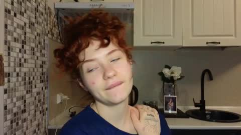 Snapshot of jelly_cherry chatting on February 2025 05:12:01 AM Emily online show from February 2025 05:12:01 AM