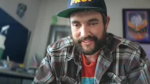 Guy Jones online show from December 2024 06:23:02 PM