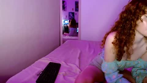 jellyrose online show from November 2025 10:35:01 PM