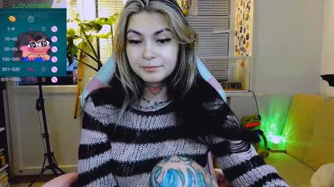 Jelya online show from December 2024 11:23:02 AM