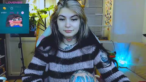 Jelya online show from December 2024 11:22:02 AM