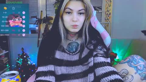 Jelya online show from December 2024 10:58:01 AM