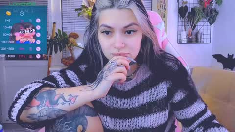 Jelya online show from January 2025 03:44:01 PM