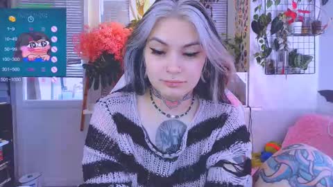 Jelya online show from March 2025 10:26:02 AM