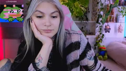 Jelya online show from October 2025 04:28:01 PM