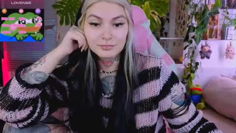 Jelya online show from October 2025 11:33:02 AM