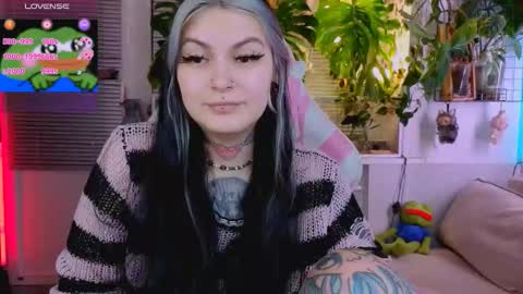 Jelya online show from November 2025 02:28:01 PM