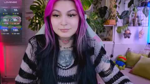 Jelya online show from February 2026 02:34:01 PM