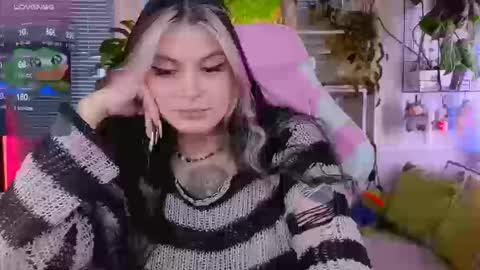 Jelya online show from March 2026 11:38:01 AM