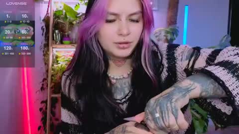 Jelya online show from May 2026 04:02:01 PM