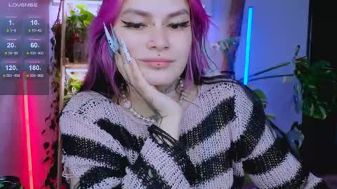 Jelya online show from May 2026 02:02:01 PM