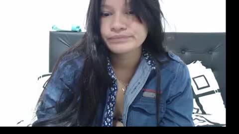 Soy Jem online show from November 2025 04:14:01 AM