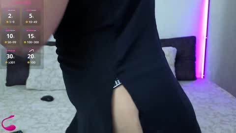 Alice online show from January 2025 12:49:02 PM