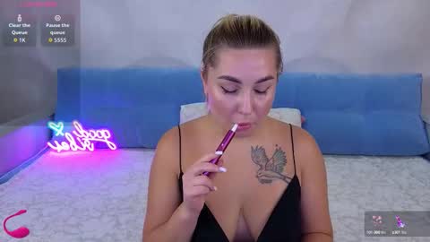 Alice online show from September 2025 01:02:02 PM