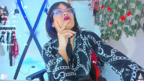 jena_derbo online show from January 2025 01:14:02 PM