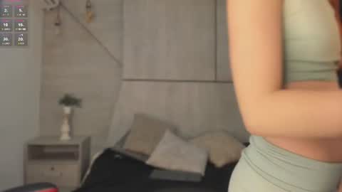 Snapshot of jenaa_ chatting on June 2026 12:40:02 PM JEENA online show from June 2026 12:40:02 PM