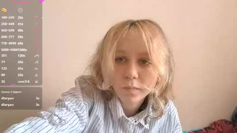 Jessica online show from March 2026 01:25:01 AM