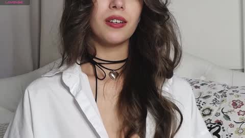 Snapshot of jenaloren chatting on January 2025 07:09:02 AM Jena dont forget to thumbs up your rating is so important to me online show from January 2025 07:09:02 AM