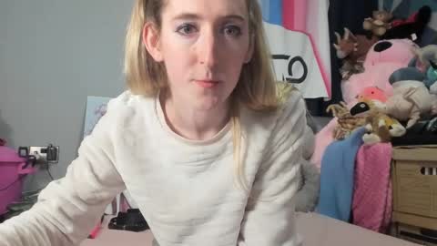 JenbyDoll online show from January 2025 09:43:02 PM