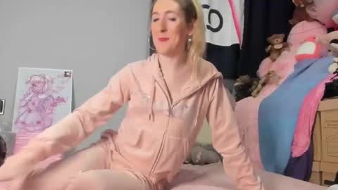 JenbyDoll online show from January 2025 05:31:02 PM