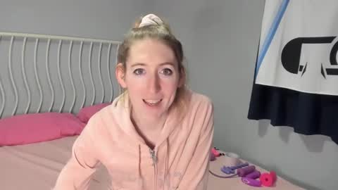 JenbyDoll online show from January 2025 06:20:02 PM