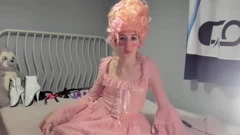 JenbyDoll online show from March 2025 05:56:01 PM