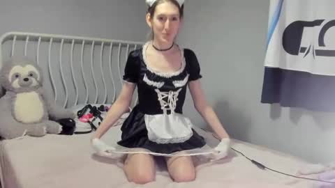 JenbyDoll online show from March 2025 06:22:02 PM