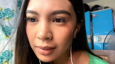 Elise online show from March 2026 04:55:01 PM