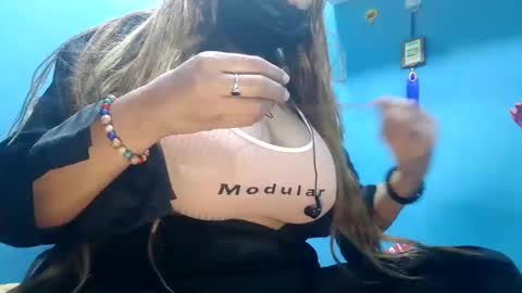 jenifer_91 online show from March 2025 07:16:01 AM