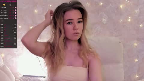 EvaSileZ online show from September 2025 02:59:01 AM