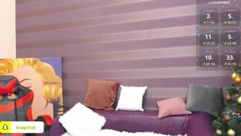 Kira online show from January 2025 10:43:01 AM