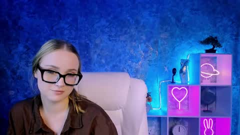 Jenny online show from May 2026 04:36:01 PM