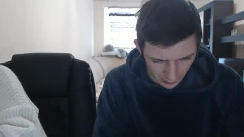 JenisAndPeter online show from March 2025 07:21:02 AM