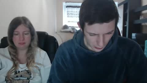 JenisAndPeter online show from March 2025 07:15:01 AM