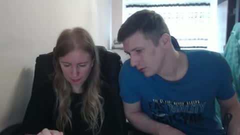 JenisAndPeter online show from September 2025 05:29:01 AM