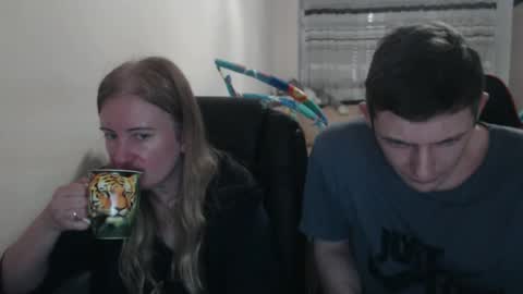 JenisAndPeter online show from September 2025 07:27:01 PM