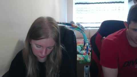 JenisAndPeter online show from September 2025 06:39:02 AM