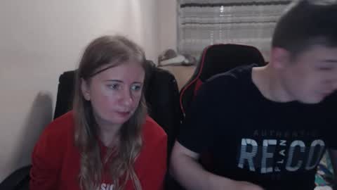 JenisAndPeter online show from October 2025 07:30:02 PM