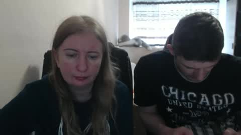 JenisAndPeter online show from November 2025 08:24:01 AM