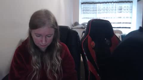 JenisAndPeter online show from November 2025 08:09:02 AM