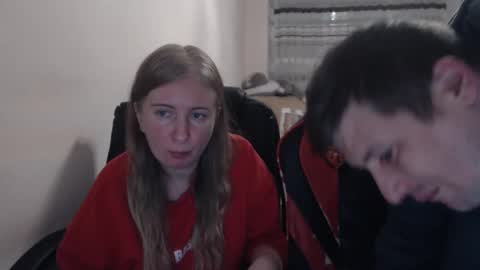 JenisAndPeter online show from November 2025 06:41:02 PM