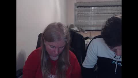 Snapshot of jenisandpeter chatting on April 2026 06:56:01 PM JenisAndPeter online show from April 2026 06:56:01 PM