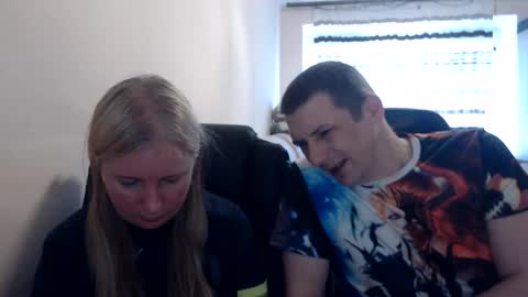 Snapshot of jenisandpeter chatting on June 2026 06:52:02 AM JenisAndPeter online show from June 2026 06:52:02 AM