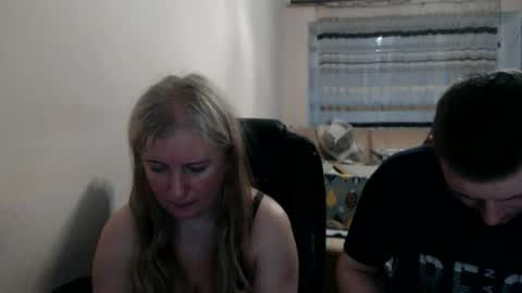 Snapshot of jenisandpeter chatting on June 2026 05:58:01 PM JenisAndPeter online show from June 2026 05:58:01 PM