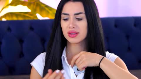 jenna_day online show from November 2025 10:16:01 AM