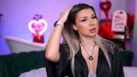 jenna_day online show from February 2026 08:43:02 AM