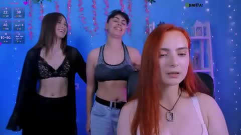 jenna_elayne online show from July 2026 12:33:01 PM